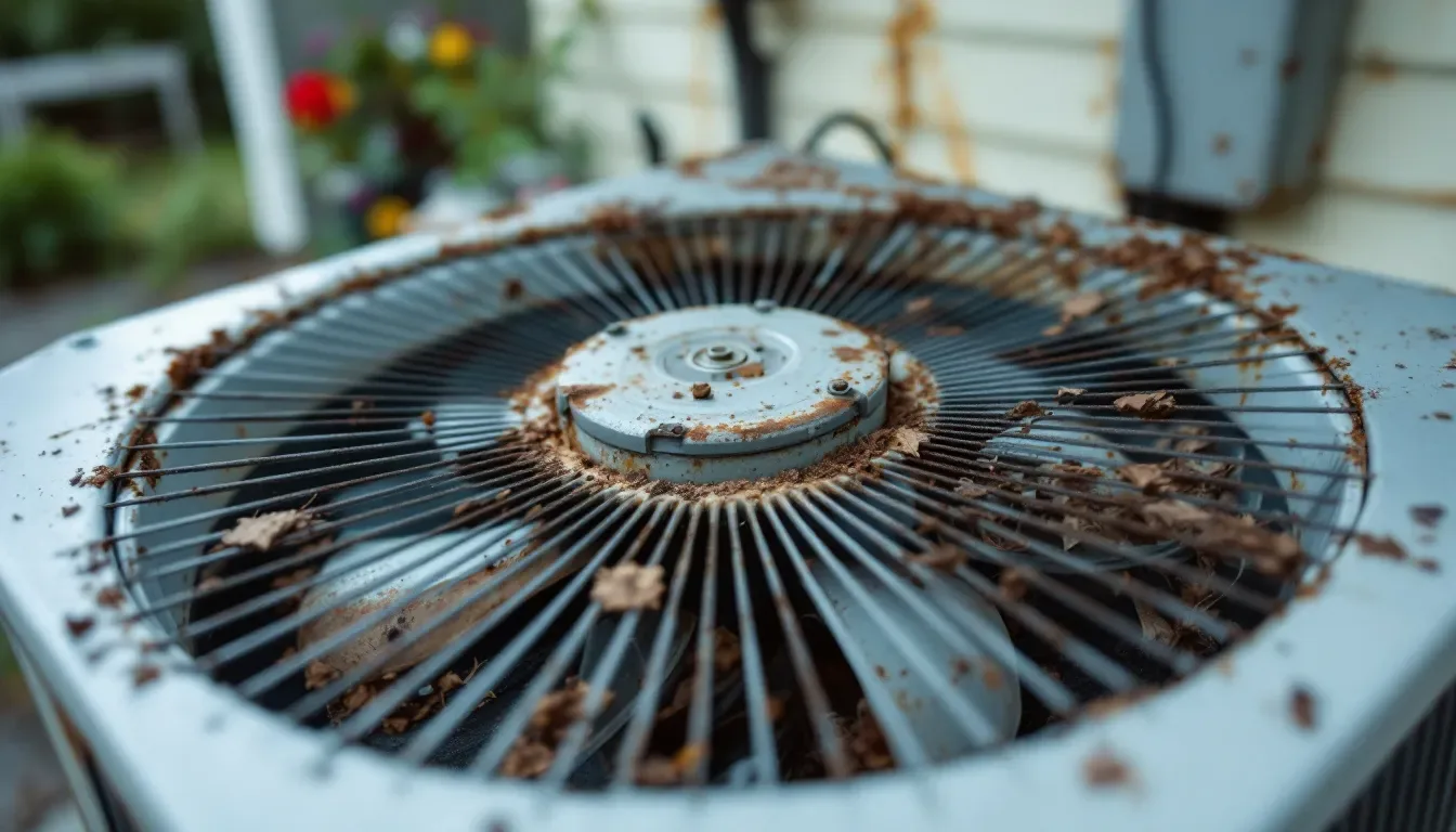 Air Duct Replacement in Boca Raton