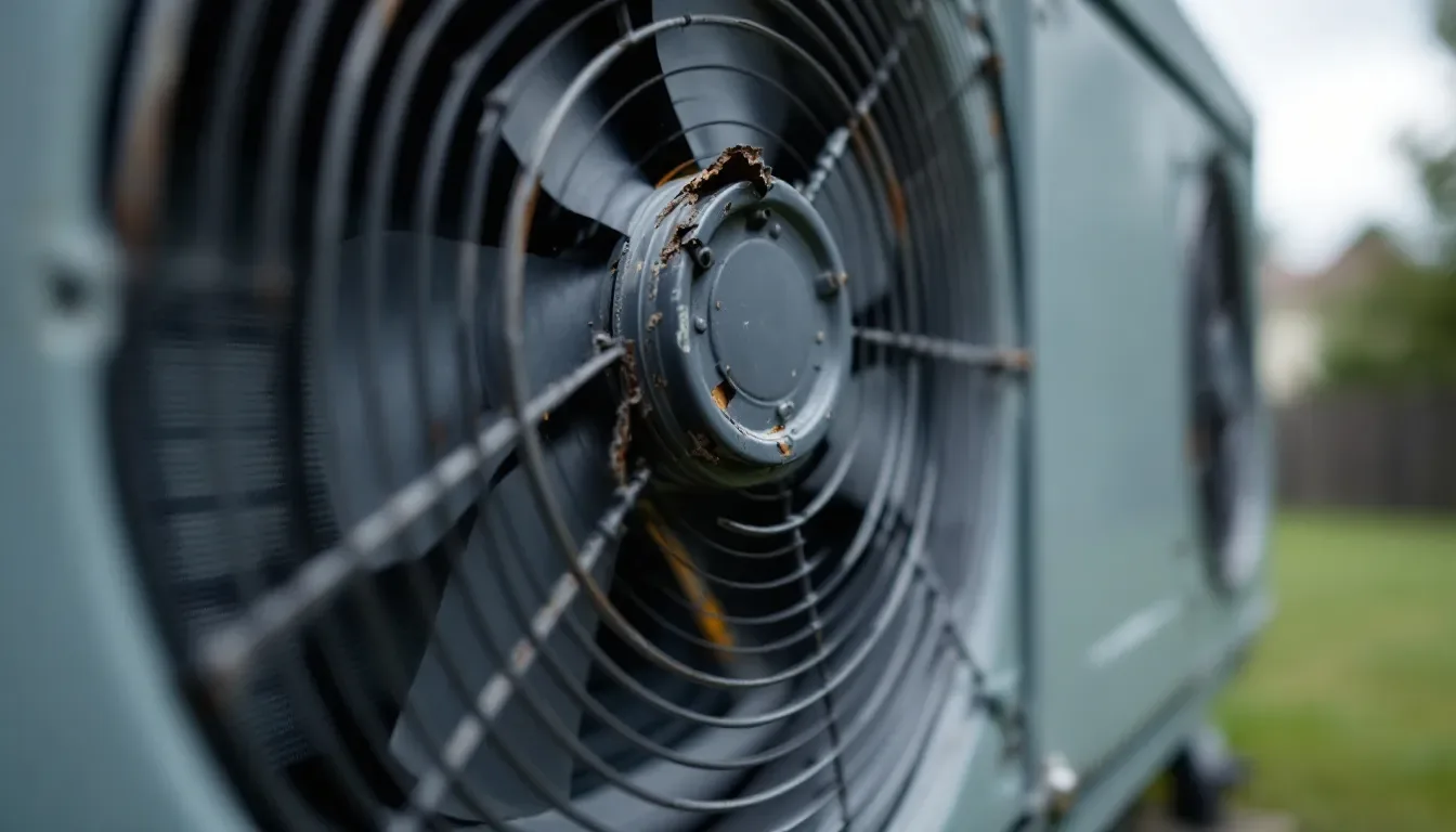 Duct Sealing Service in Boca Raton
