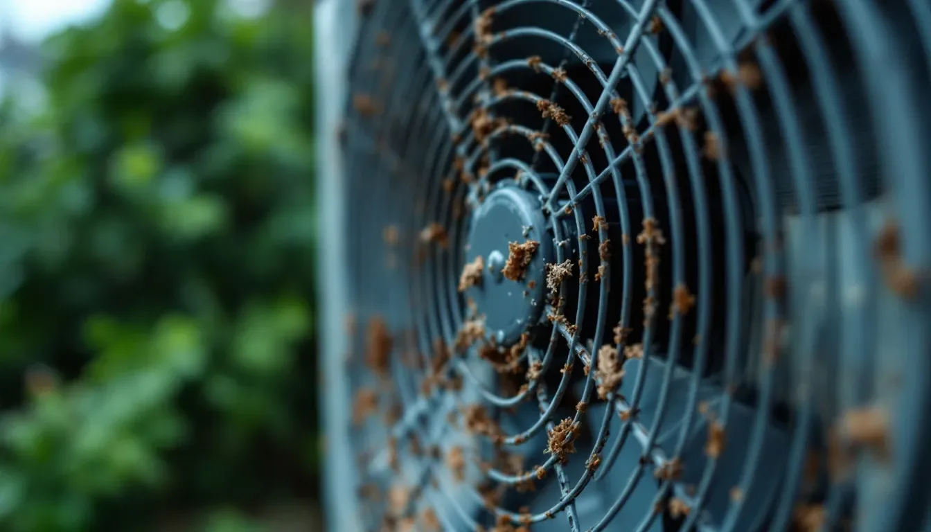 Air Duct Cleaning in Boca Raton