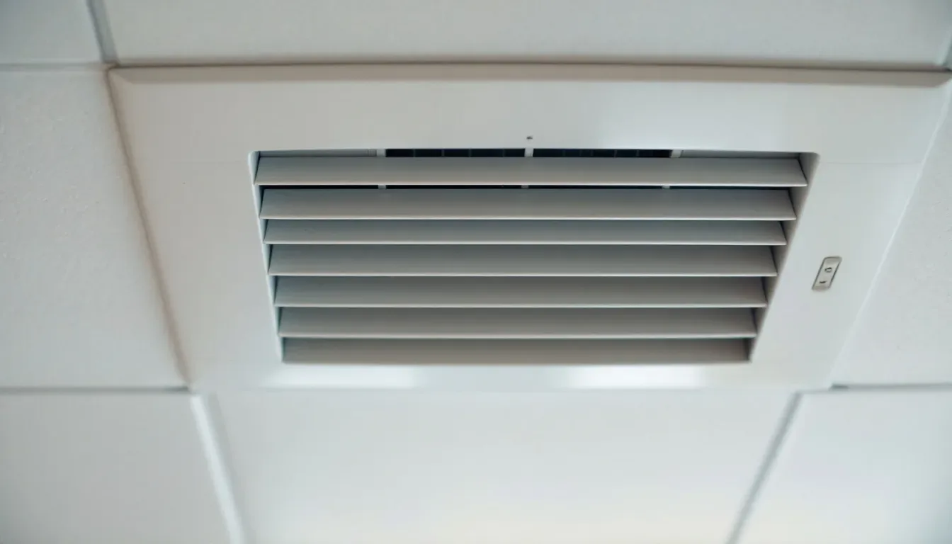 Ductless AC Installation in Boca Raton