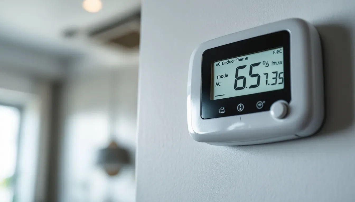 AC System Inspection in Boca Raton