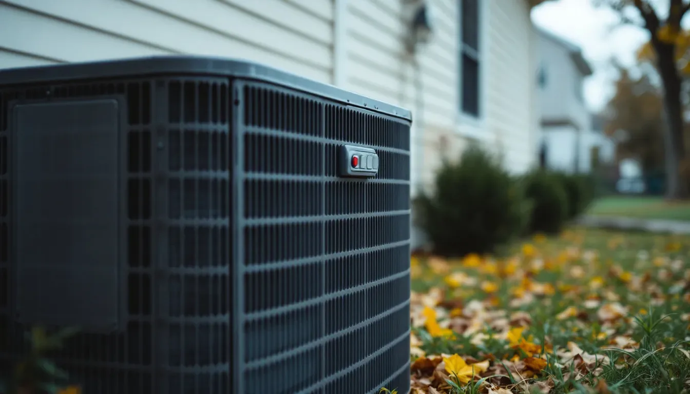 Air Scrubber Installation in Boca Raton