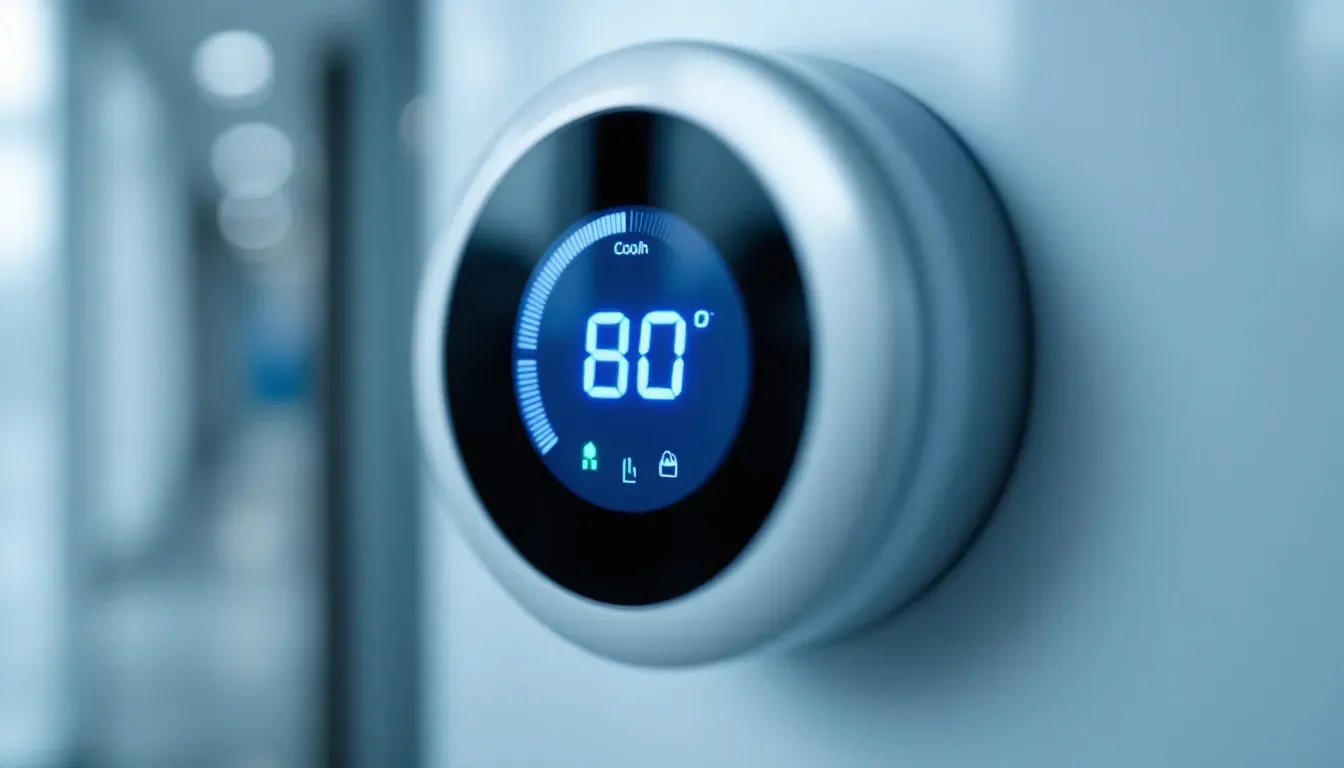Garage AC Installation in Boca Raton