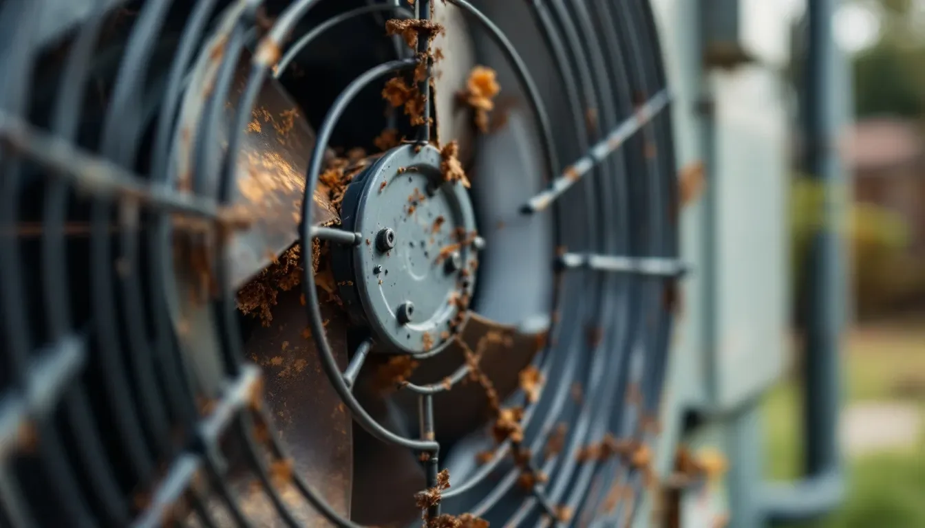 AC Drain Line Cleaning in Boca Raton