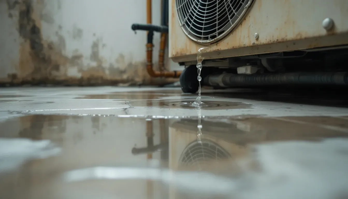 AC Not Cooling Repair in Boca Raton