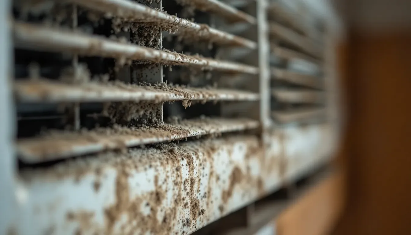 Air Handler Repair in Boca Raton