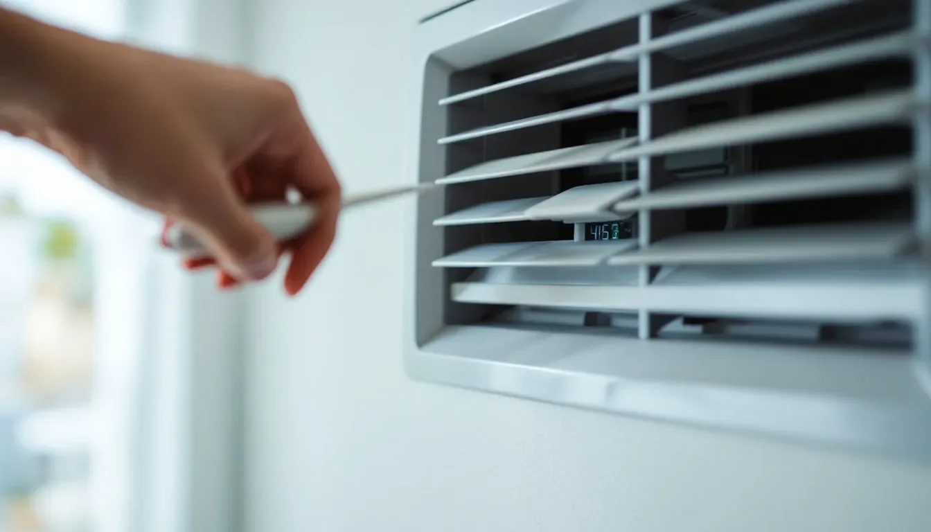 Evaporator Coil Replacement in Boca Raton